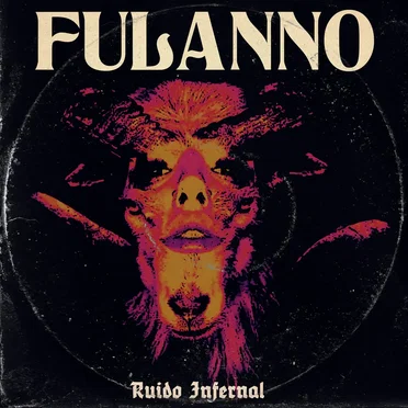 Ruido infernal