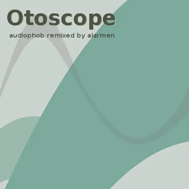 Otoscope by Various Artists - album cover