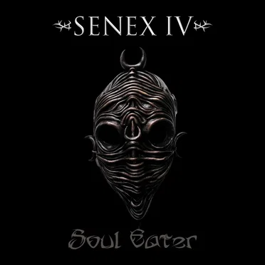 Soul Eater by SENEX IV - album cover