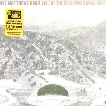 Live at the Hollywood Bowl