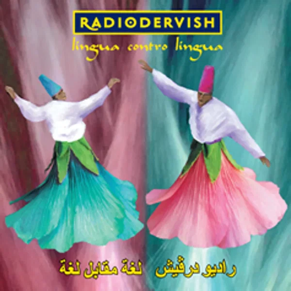 Lingua contro lingua