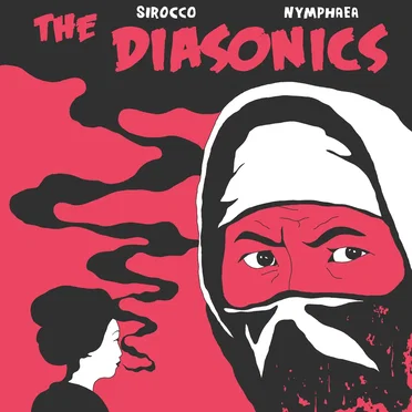 Sirocco / Nymphaea