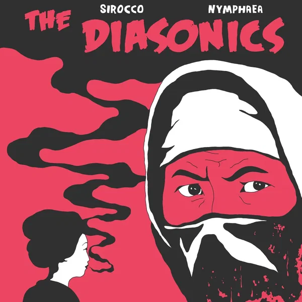 Sirocco / Nymphaea