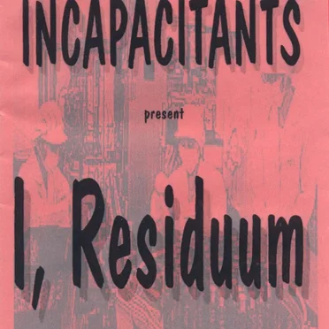 I, Residuum