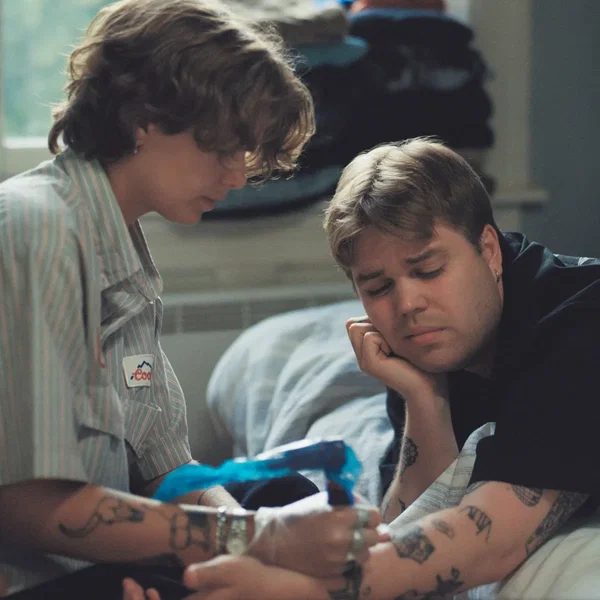 Så klart det gjør vondt