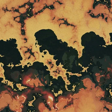An Eye for Things by The Last Sound - album cover