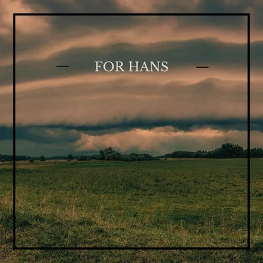 For Hans by Viktor Kvist - album cover