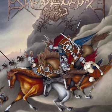 Spears of Heaven