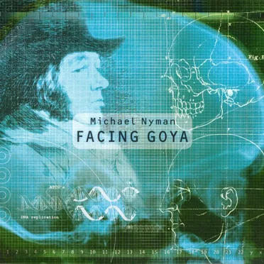 Facing Goya