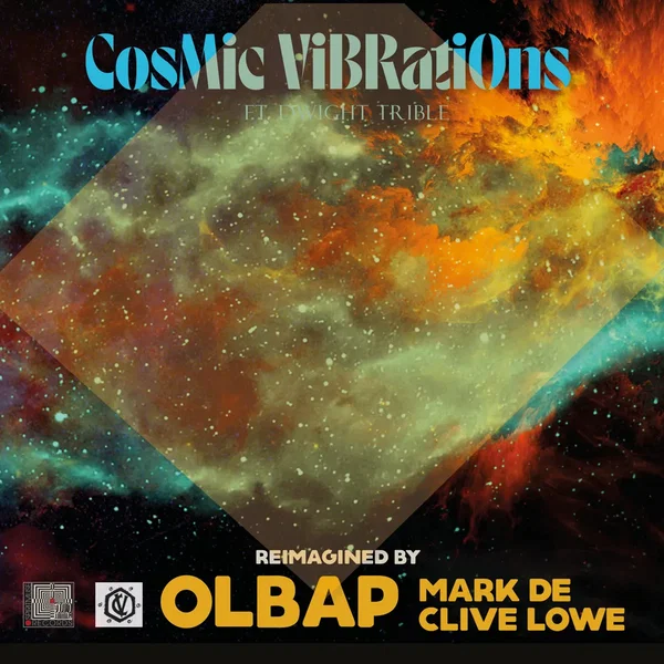 'OLBAP' reimagined by Mark de Clive Lowe
