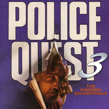 Police Quest 3 - The Kindred Soundtrack
