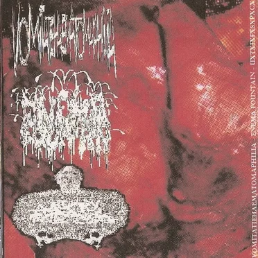 Vomitatiehaematomaphilia / Enema Fountain / UxTxIxFxSxPxCx