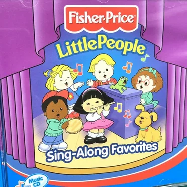 Sing-Along Favorites
