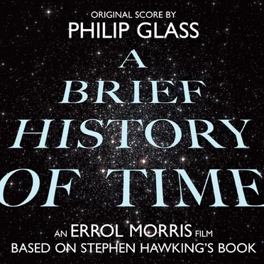 A Brief History of Time