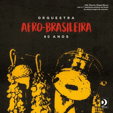 Orquestra Afro-Brasileira