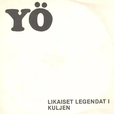 Likaiset legendat I