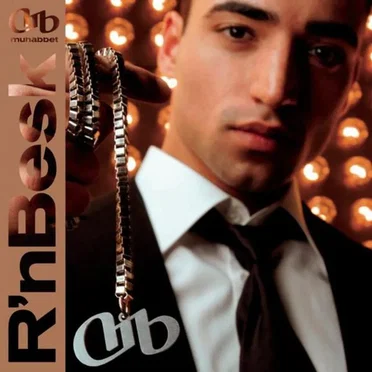 R'nBesk by Muhabbet - album cover