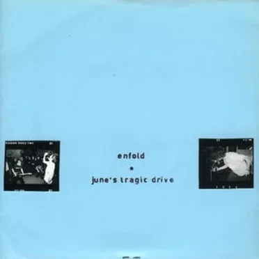 Enfold / June's Tragic Drive