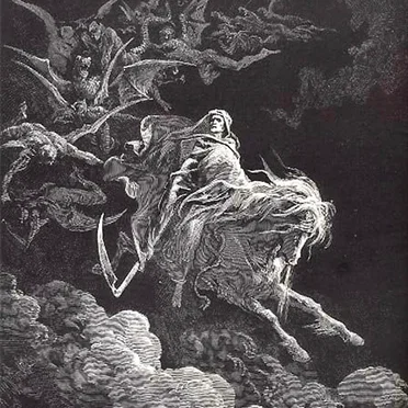 Terror Messiah