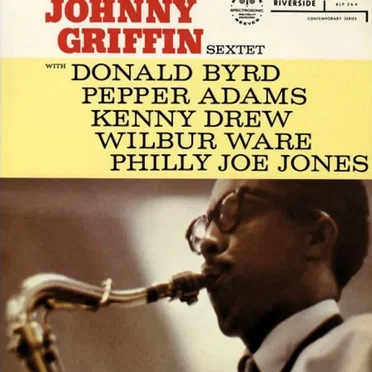 Johnny Griffin Sextet