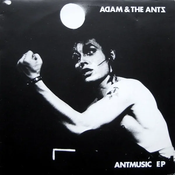 Antmusic EP