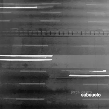 Subsuelo by Jorge Castro - album cover