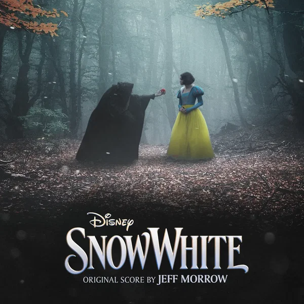Disney's Snow White: Original Score