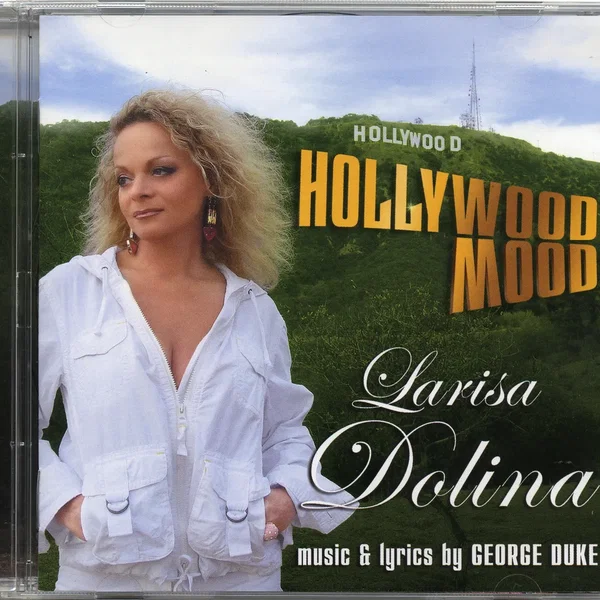 Hollywood Mood