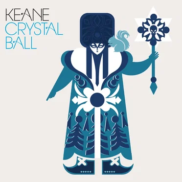 Crystal Ball (Live From Germany EP – Recorded by Eins Live)