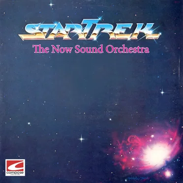 Theme From Star Trek: The Motion Picture