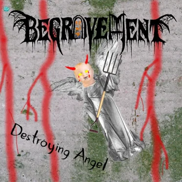Destroying Angel