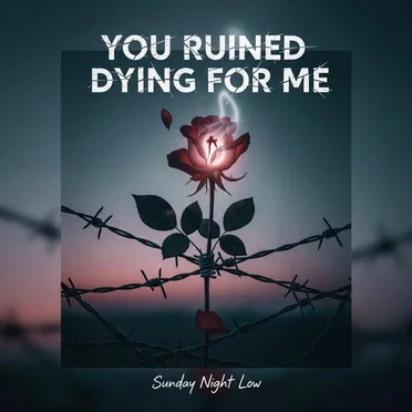 You Ruined Dying For Me
