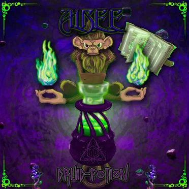 Druid Potion