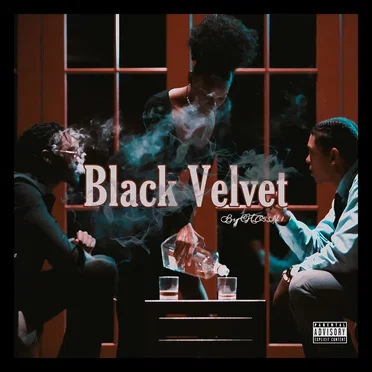 Black Velvet