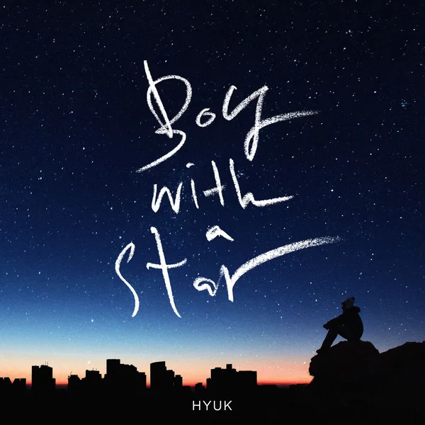 Boy With a Star