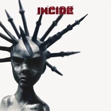 incide by clocolan - album cover