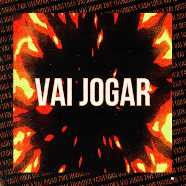 VAI JOGAR