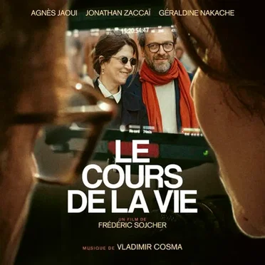 Le Cours de la vie (Original Motion Picture Soundtrack)