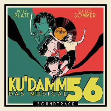 Ku’damm 56: Das Musical