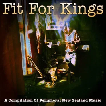 Fit for Kings by Various Artists - album cover