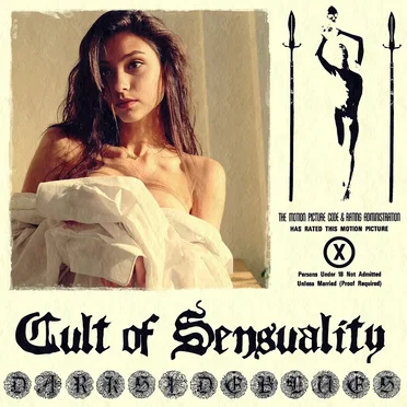 Cult of Sensuality