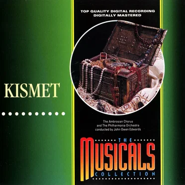 The Musicals Collection: Kismet