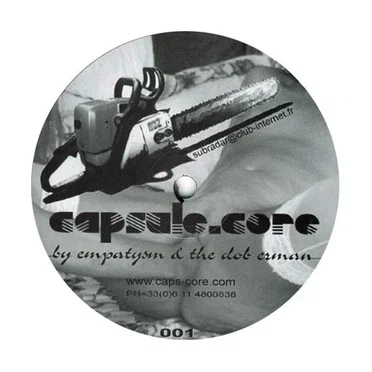 Capsule Core 001