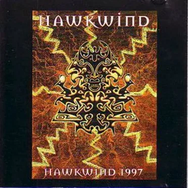 Hawkwind 1997