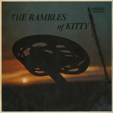 The Rambles of Kitty by Various Artists - album cover