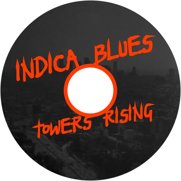 Towers Rising