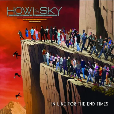 In Line for the End Times