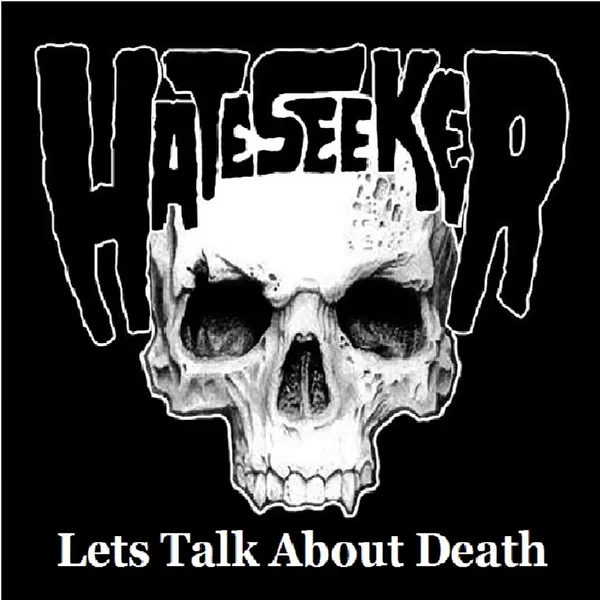 Lets Talk About Death