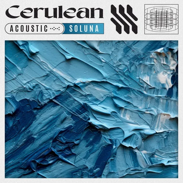 Cerulean (acoustic)