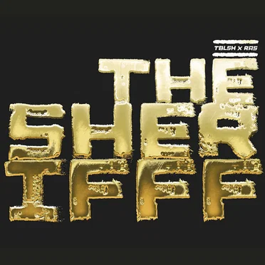 The Sheriff by The Bright Light Social Hour - album cover